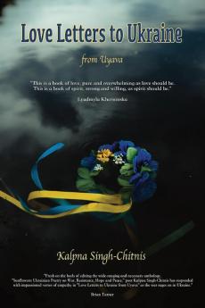 Love Letters to Ukraine from Uyava