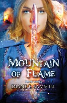 Mountain of Flame (Gems of Fire)