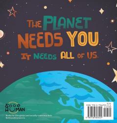 This Class Can Save the Planet