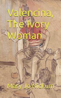 Valencina The Ivory Woman