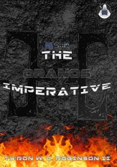 The Oranos Imperative: 7 (Dark Titan Universe Saga)