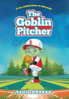 The Goblin Pitcher