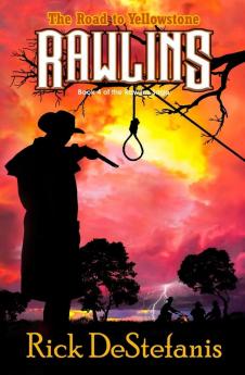 Rawlins The Road to Yellowstone