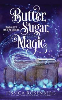 Butter Sugar Magic