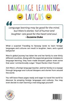 Language Learning Laughs