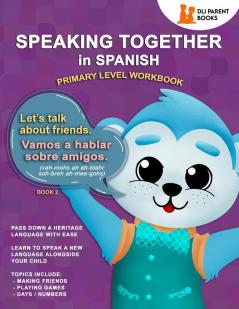 Speaking Together In Spanish