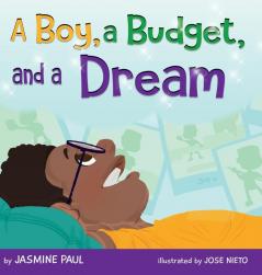 A Boy a Budget and a Dream