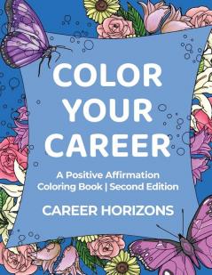 Color Your Career