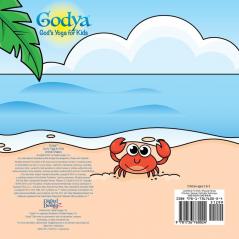 Godya: God's Yoga for Kids: Animal Shapes