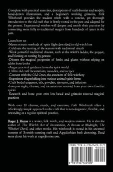 Folk Witchcraft