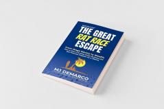 Unscripted - The Great Rat-Race Escape