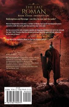 The Last Roman