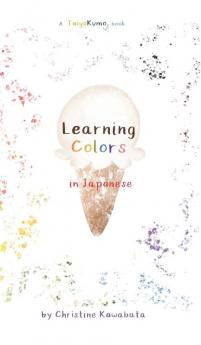 Learning Colors in Japanese