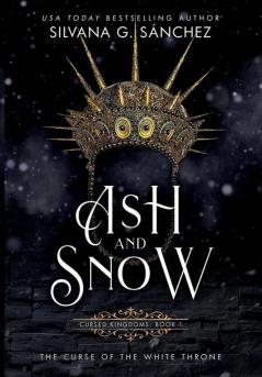 Ash and Snow