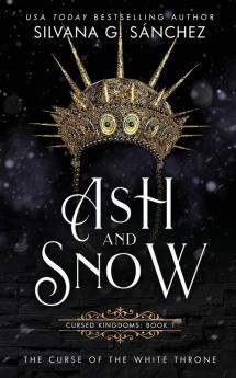 Ash and Snow