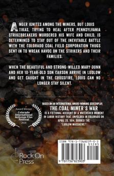 The Coal Miner's War