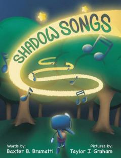 Shadow Songs: A Flora Figglesworth Fantasy