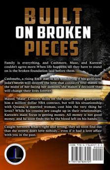 Built On Broken Pieces