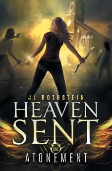 Atonement (Heaven Sent Book One): 1