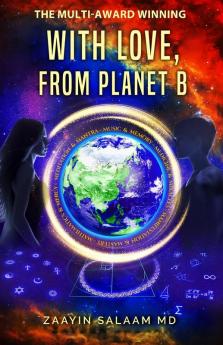 With Love From Planet B