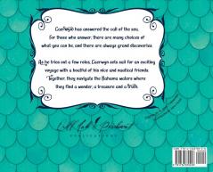 Caerwyn and The Heart of The Sea