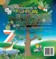 L'Encyclopédie P. Ghroin