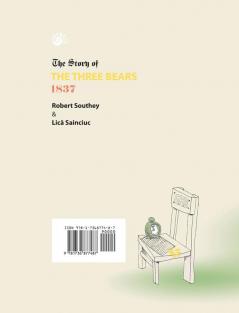 The Story of the Three Bears