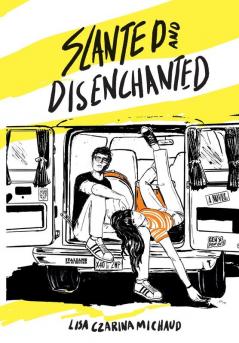 Slanted and Disenchanted: A Total Rock Nerd Adventure: 1 (The Disenchanted)