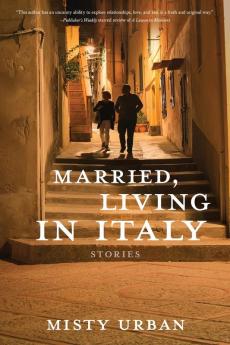 Married Living in Italy