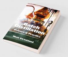 Batch Distillation