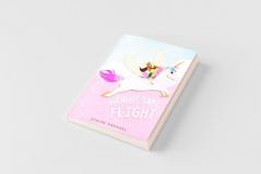 Words Take Flight