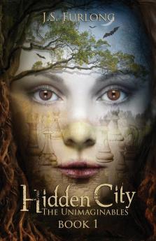 Hidden City: 1 (Unimaginables)