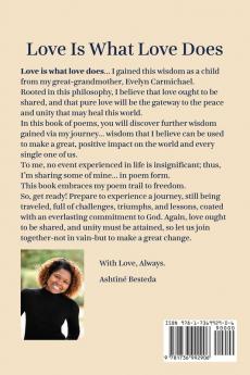 Love Is What Love Does