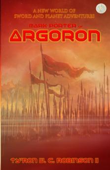 Mark Porter of Argoron: 1