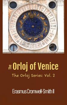 The Orloj of Venice