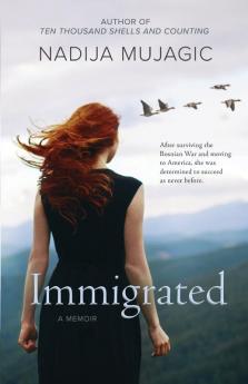 Immigrated: A Memoir: 1 (Teenage War Survival)