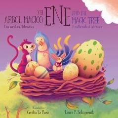 Ene and the Magic Tree: a Mathematical Adventure