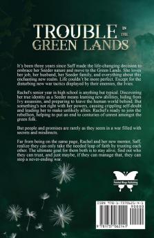 Trouble in the Green Lands: 2 (Seeder Wars)