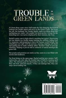 Trouble in the Green Lands: 2 (Seeder Wars)