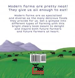 Modern Farms