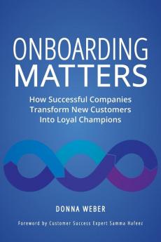 Onboarding Matters