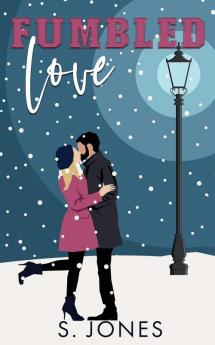 Fumbled Love  Holiday Edition Paperback