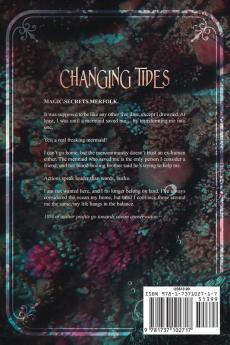 Changing Tides The Sirenia Chronicles Book 1