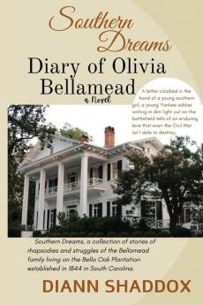 Diary of Olivia Bellamead