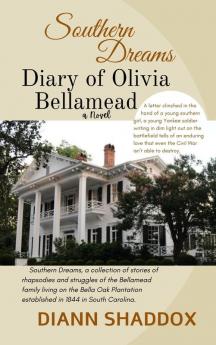 Diary of Olivia Bellamead