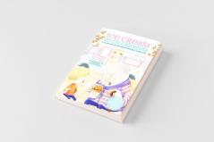 Ice Cream with Grandpa