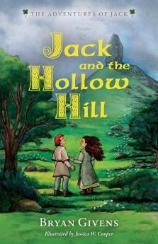 Jack and the Hollow Hill (Adventures of Jack)