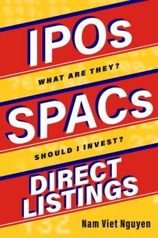 IPOs SPACs & Direct Listings