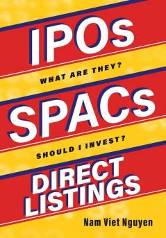 IPOs SPACs & Direct Listings