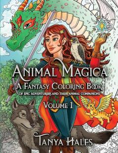 Animal Magica